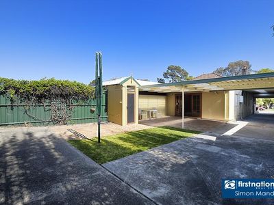 4 Donnan Street, Bexley