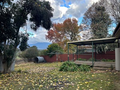 28 Kiewa Valley Highway, Tawonga