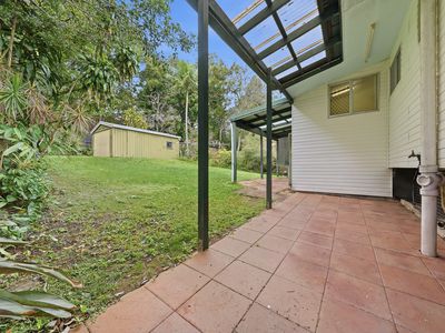 15 Wendover Street, Keperra