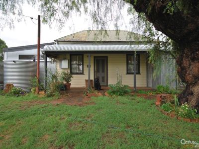 35 Boberah Street, Wongarbon
