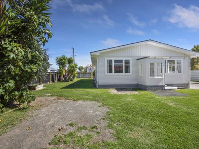 20 Aotaki Street, Otaki