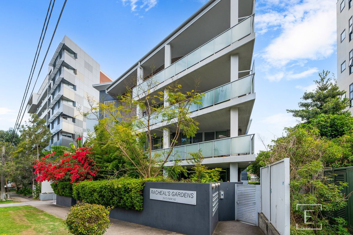14 / 69 Park Road, Homebush