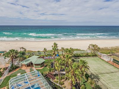 Palm Beach