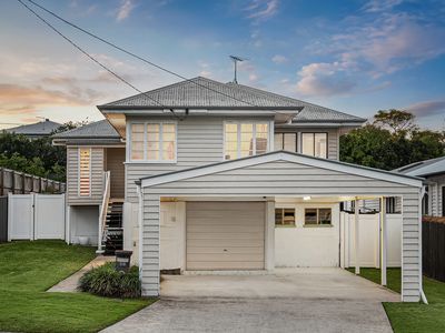 58 Eleventh Avenue, Kedron