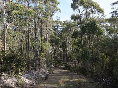 Lot 2 Sandhill Road, Cradoc