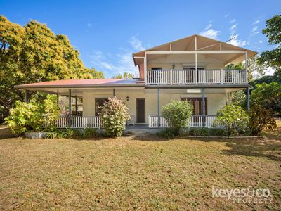 24 Alligator Creek Road, Alligator Creek