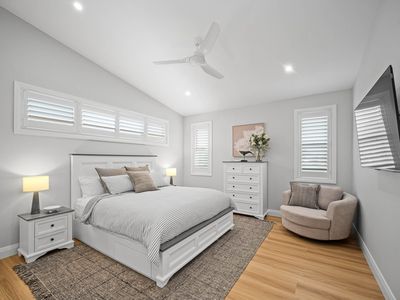 18 Jubilee Parade, Diamond Beach