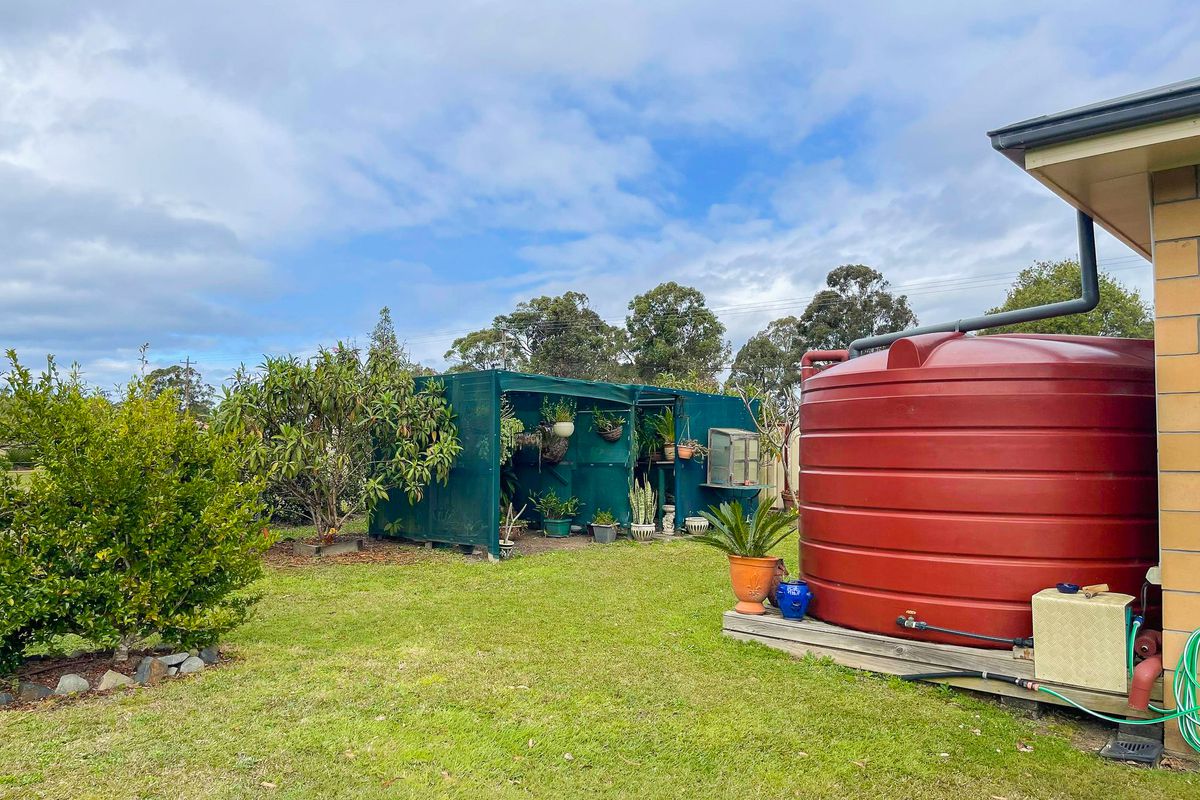 146 Malcolms Road, Pampoolah