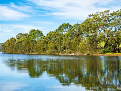 759 Old Highway, Narooma