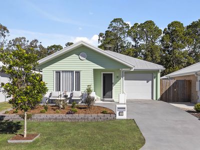 23 Marshlocks Crescent, Caboolture