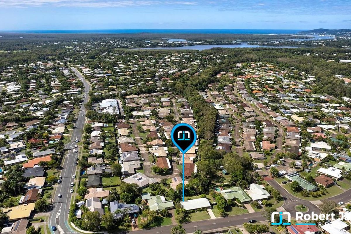 128 Outlook Drive, Tewantin