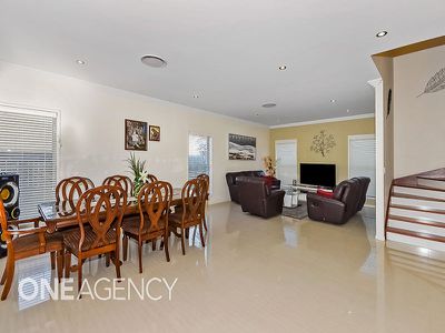4 Kirdi Court, Durack