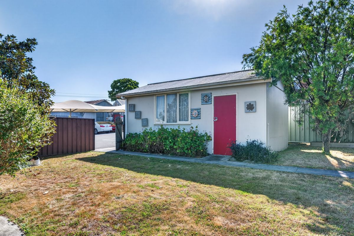 7 Farquhar Street, Wingham