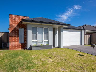 82 Grandite Fairway, Australind