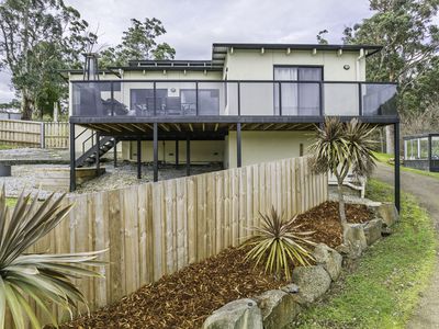 8432 Channel Highway, Cradoc