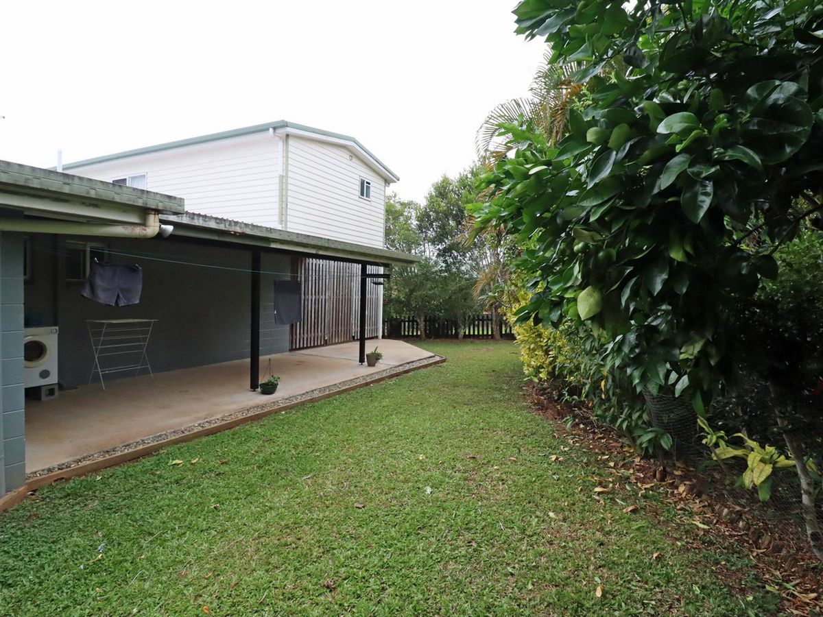 45 OLEANDER DRIVE, Yungaburra