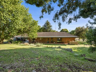 1454 Yackandandah-Dederang Road, Dederang