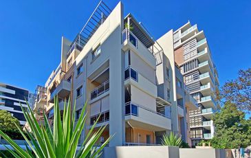 21/20-22 GEORGE ST, Liverpool