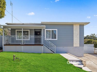 2 Myee Street, Kanahooka