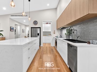 40 Samphire Drive, Connewarre