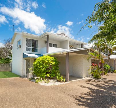 6 / 27 Rose Street, North Ward