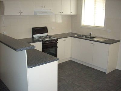 3 Crump Street, Horsham