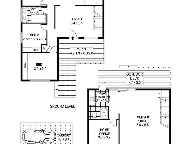 21 Ashley Avenue, Farmborough Heights