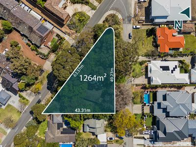 66 Macleod Road, Applecross