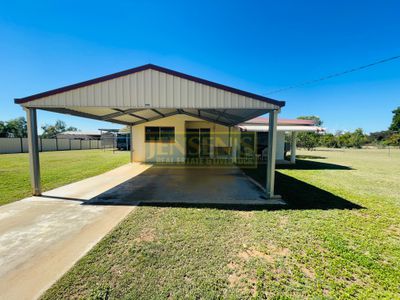46 Old Dalrymple Road, Toll