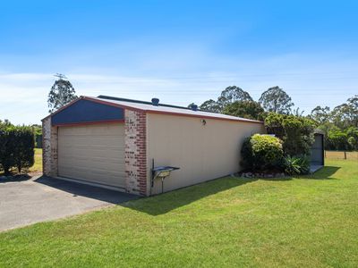10-12 Mulligan Crescent, Elimbah