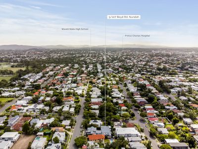 5 / 107 Boyd Road, Nundah