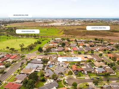 6 Clover Court, Altona Meadows