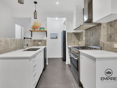 13 Mediterranean Avenue, Clyde