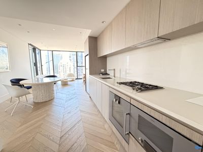 130 Elizabeth Street, Sydney