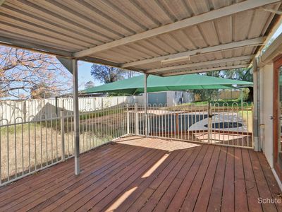 81 Vicary Street, Wanaaring