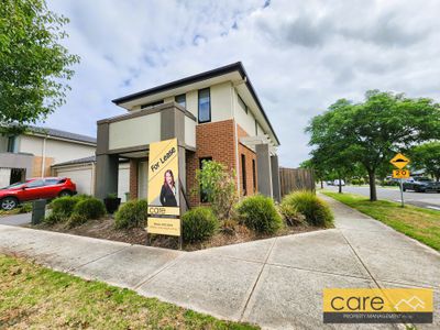 2 Palacio Terrace, Clyde North