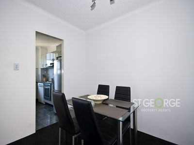 12C / 17 Sunnyside Avenue, Caringbah