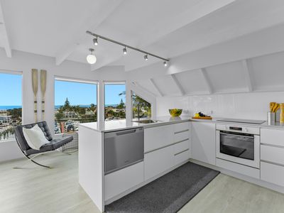 29A Prospect Terrace, Milford