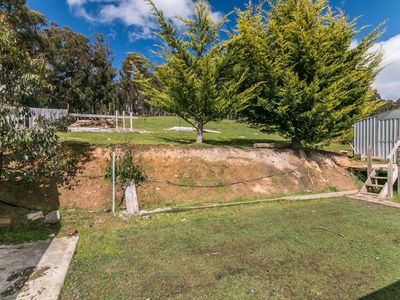 294 Judds Creek Road, Judbury