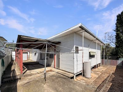 52 Fairview Street, Gunnedah