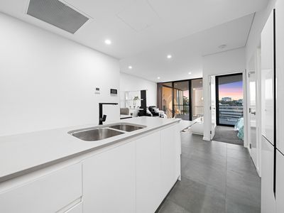 402 / 636 Newcastle Street, Leederville