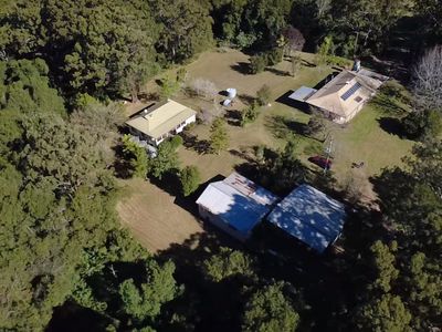 219 Beech Road, Elands