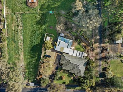 111 Mount Barker Road, Hahndorf