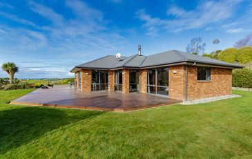 53 Tavistock Road, Waimate