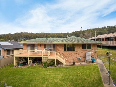 56 Fishermans Crescent, North Narooma