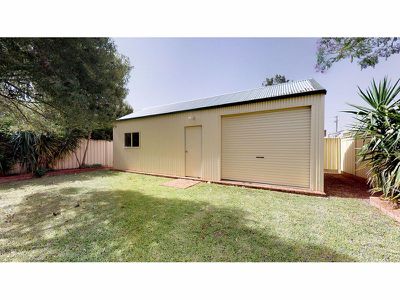 112 Bultje Street, Dubbo