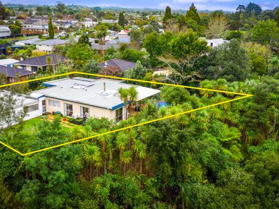 68 Woodside Road, Massey
