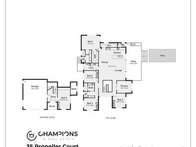35 Propeller Court, Trinity Beach