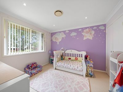 9 Chauvel Avenue, Milperra