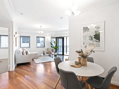 1 / 96 Royal Street, East Perth